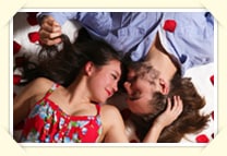 Couples Portraits