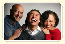 Family Portraits