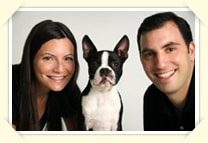 Pet Portraits