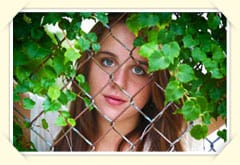 Senior Photography
