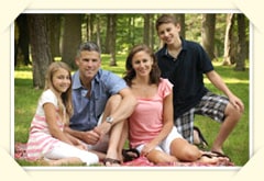 Portrait Photography