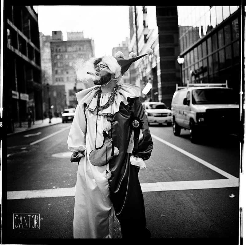 Mummers Parade-Philadelphia