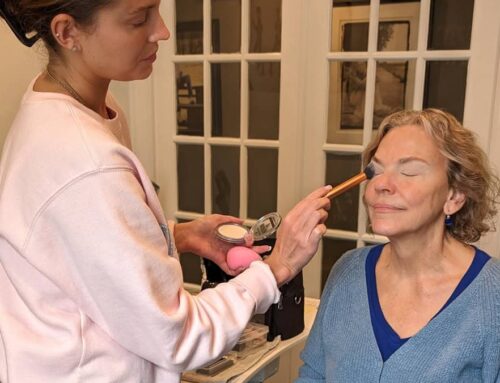 How to Prepare for a Headshot