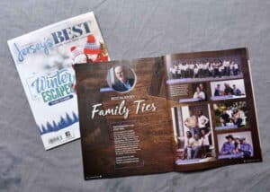 Jersey best magazine