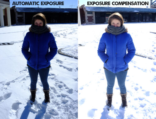Photography Tip of the Week | Snow Photography