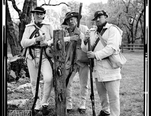 8 weeks to opening of new exhibit: ALTER EGOS