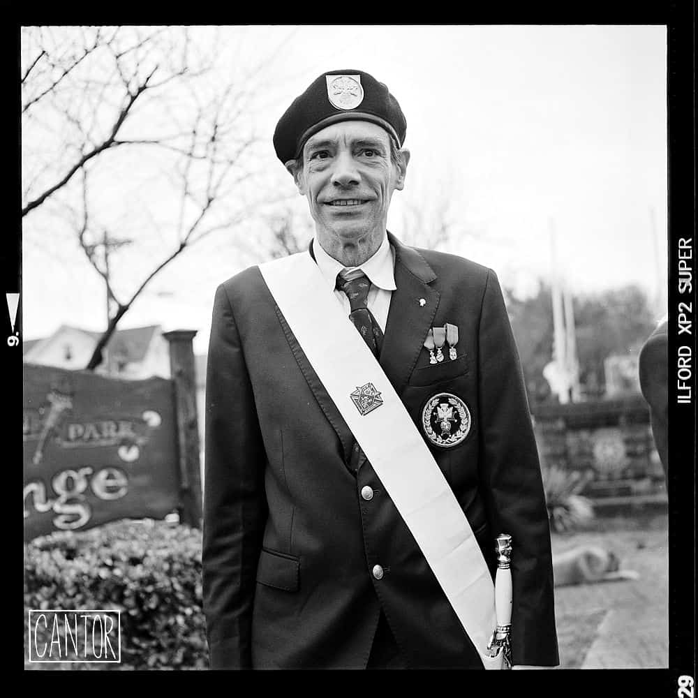 St Patrick's , West Orange