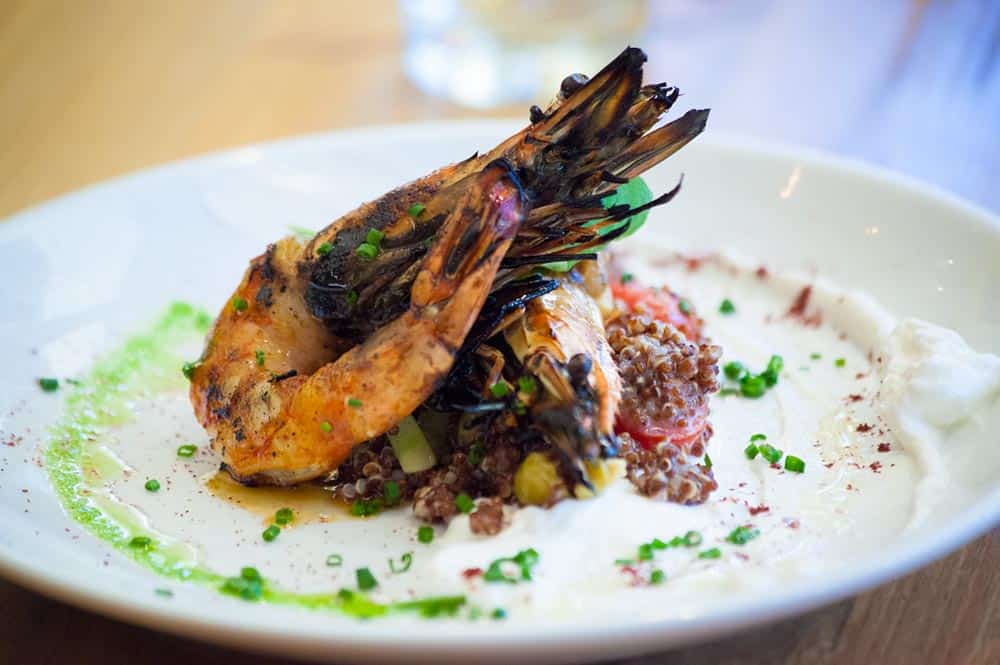 Food photography by Phil Cantor Photography